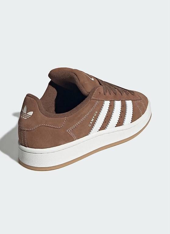 Herrenschuhe: Adidas campus  – Gebraucht aus Felben Wellhausen von anq_2cpq 2