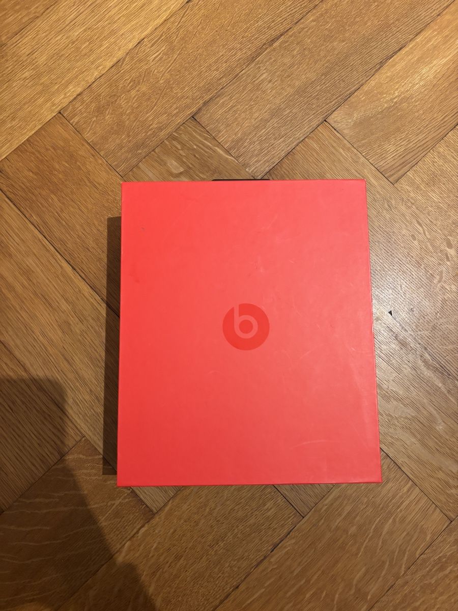 Beats Kopfhörer: Kopfhörer Beats EP weiss Modell A1748  – Gebraucht aus Zürich von cel_v7fk 3
