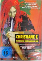 Christiane F. - Wir Kinder vom Bahnhof Zoo