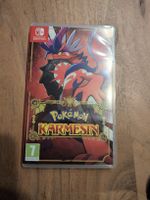 Pokemon Karmesin