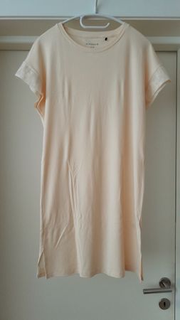 Camicia da notte Schiesser 38 - colore "pearl"