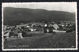 AK Longirod, Vue générale