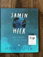 Dutch Books/ Hollandischer Bucher:  Samen Hier