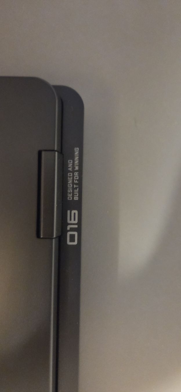 Portables: HP Omen Gaming Laptop 016 – Neuf avec emballage d'origine à vaduz par AnnaR1356 3