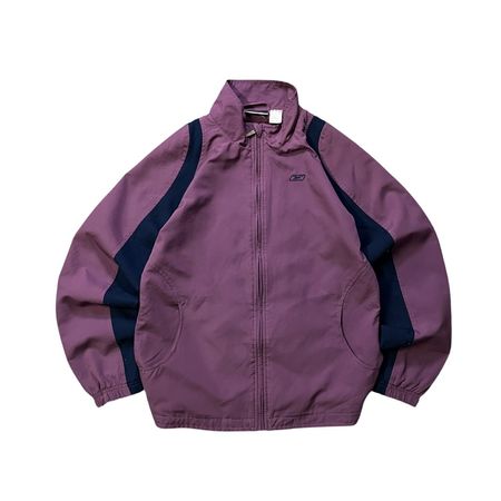Vintage Reebok Trackjacket (M)