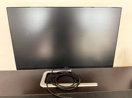 AOC Monitor, 24"