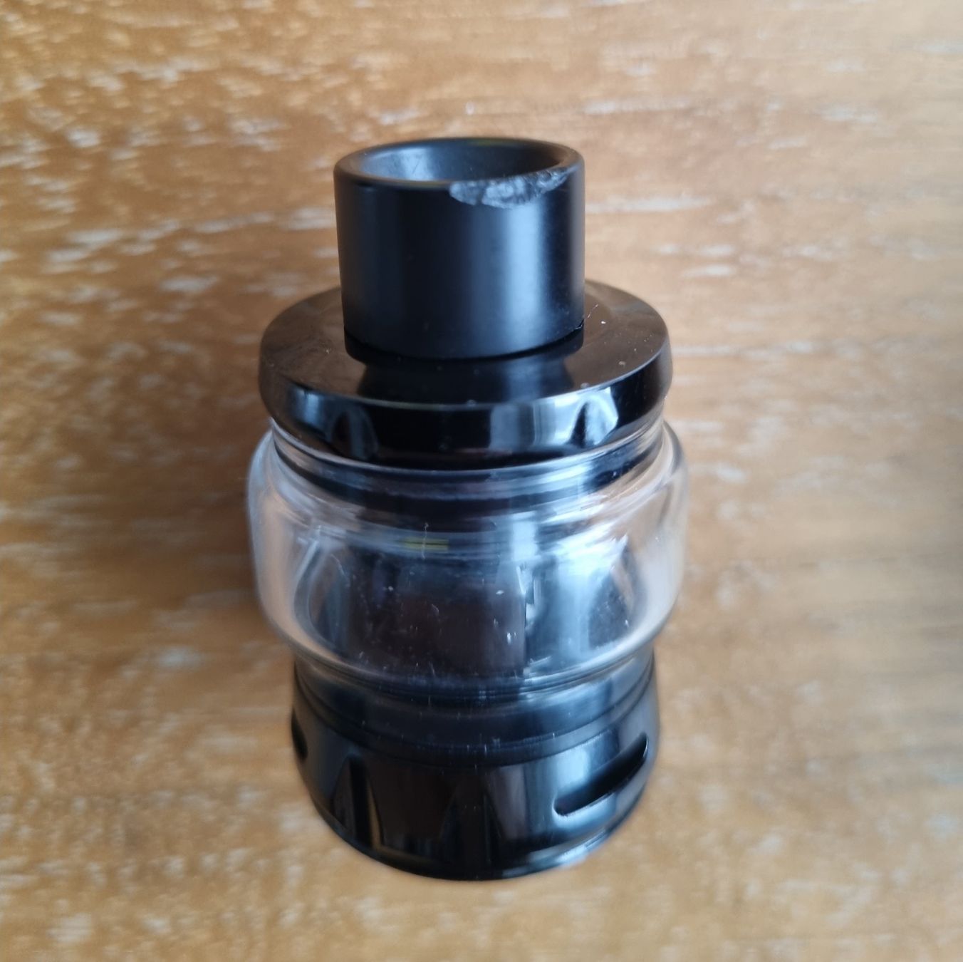 Uwell Sonstige Tabakwaren: Uwell Nuchaku 2 Tank Schwarz – Gebraucht aus Nottwil von Janny77 4