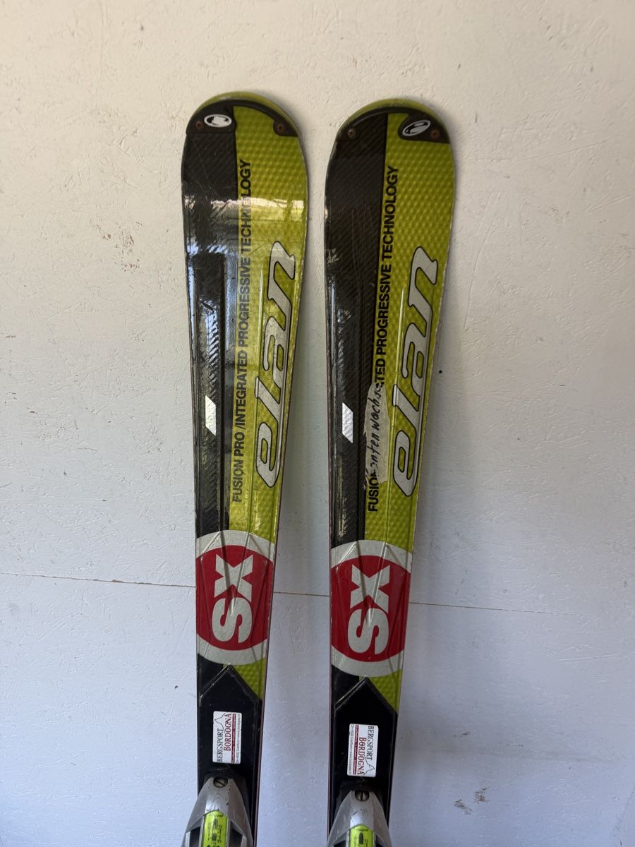 Elan Skis: Elan ski 160cm – D'occasion à Murten par Ski-Outlet 1