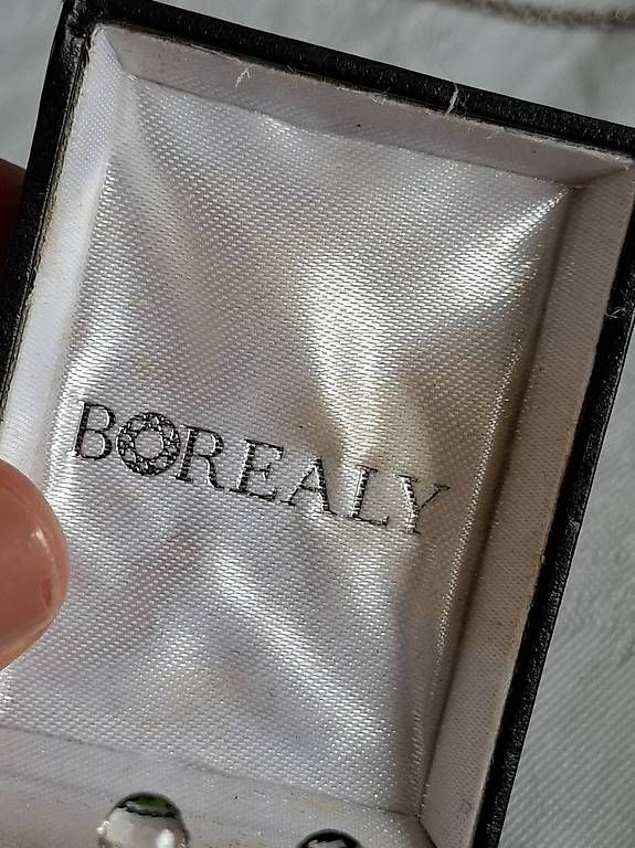 Ohrringe & -stecker: Orecchini borealy – Gebraucht aus Lamone von pau_7nk2 4