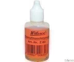 Wilesco Dampfmaschinenöl Z83