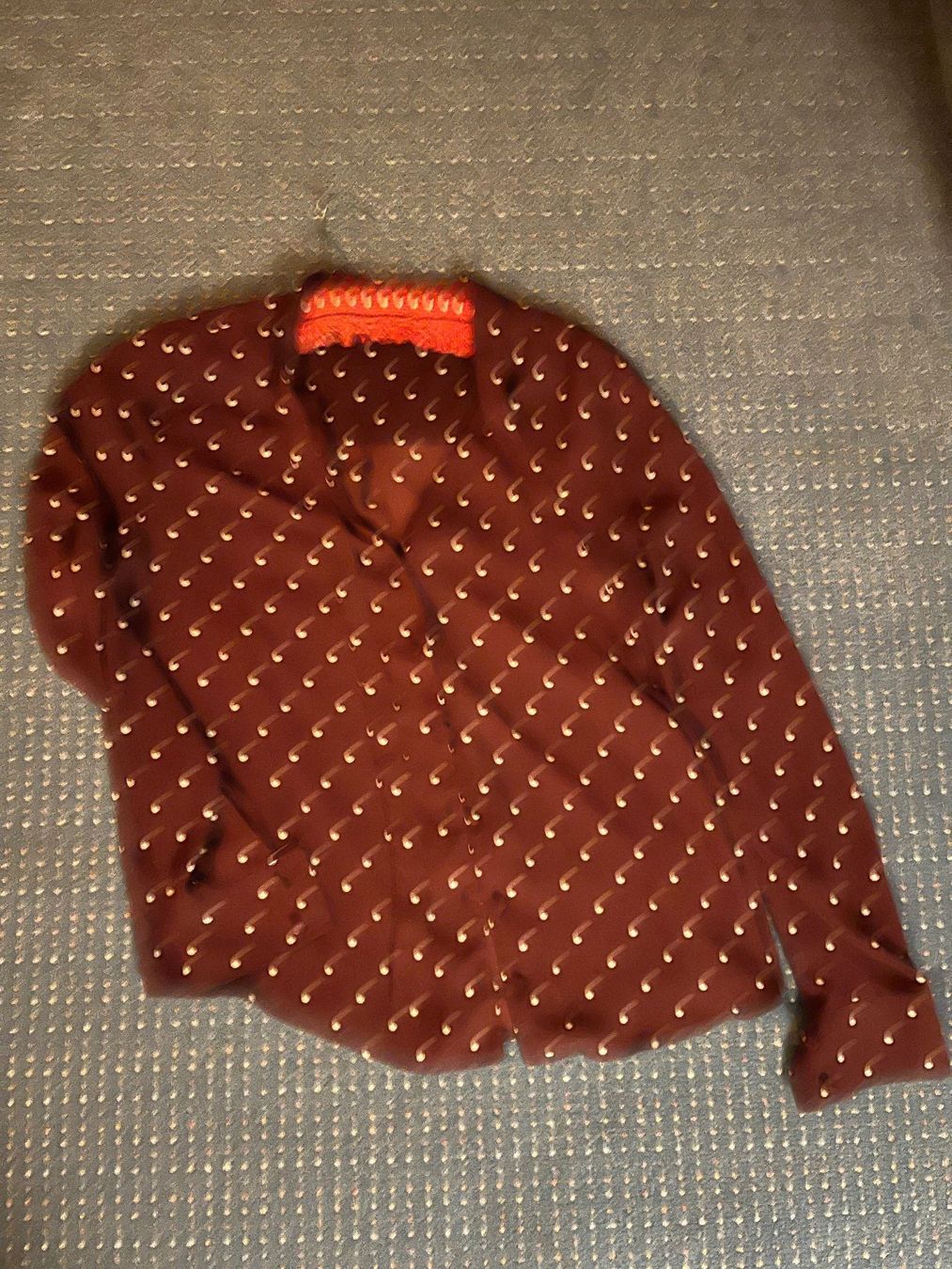 Mint & Berry Blusen: Bluse Mint & Berry Grösse 36 – Gebraucht aus Zweisimmen von Andrea.Rufener