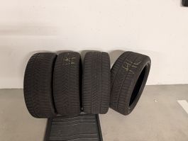 Pirelli WinterReifen 245/45R20 &R 275/40R20, gebraucht