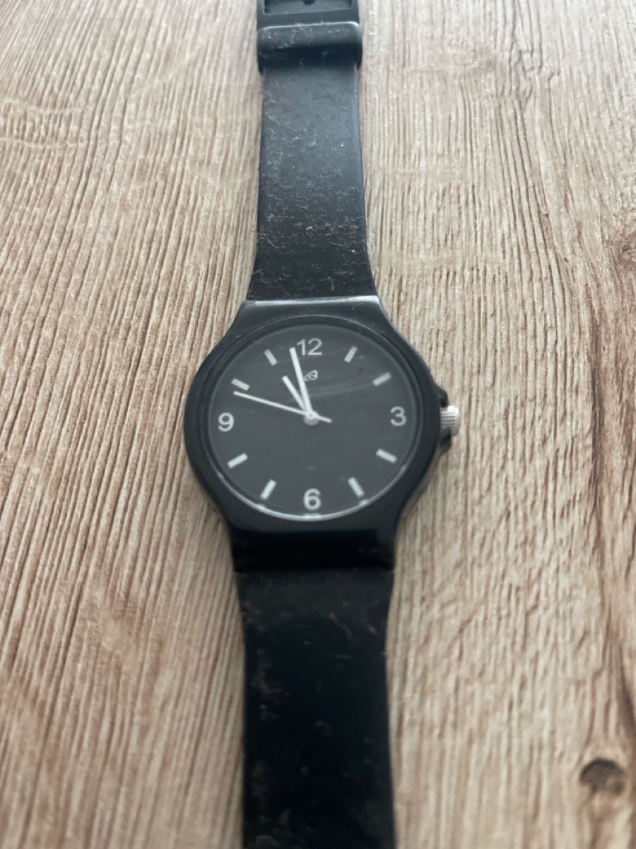 Bracelets: uhr – D'occasion à Chur par eagle86federico