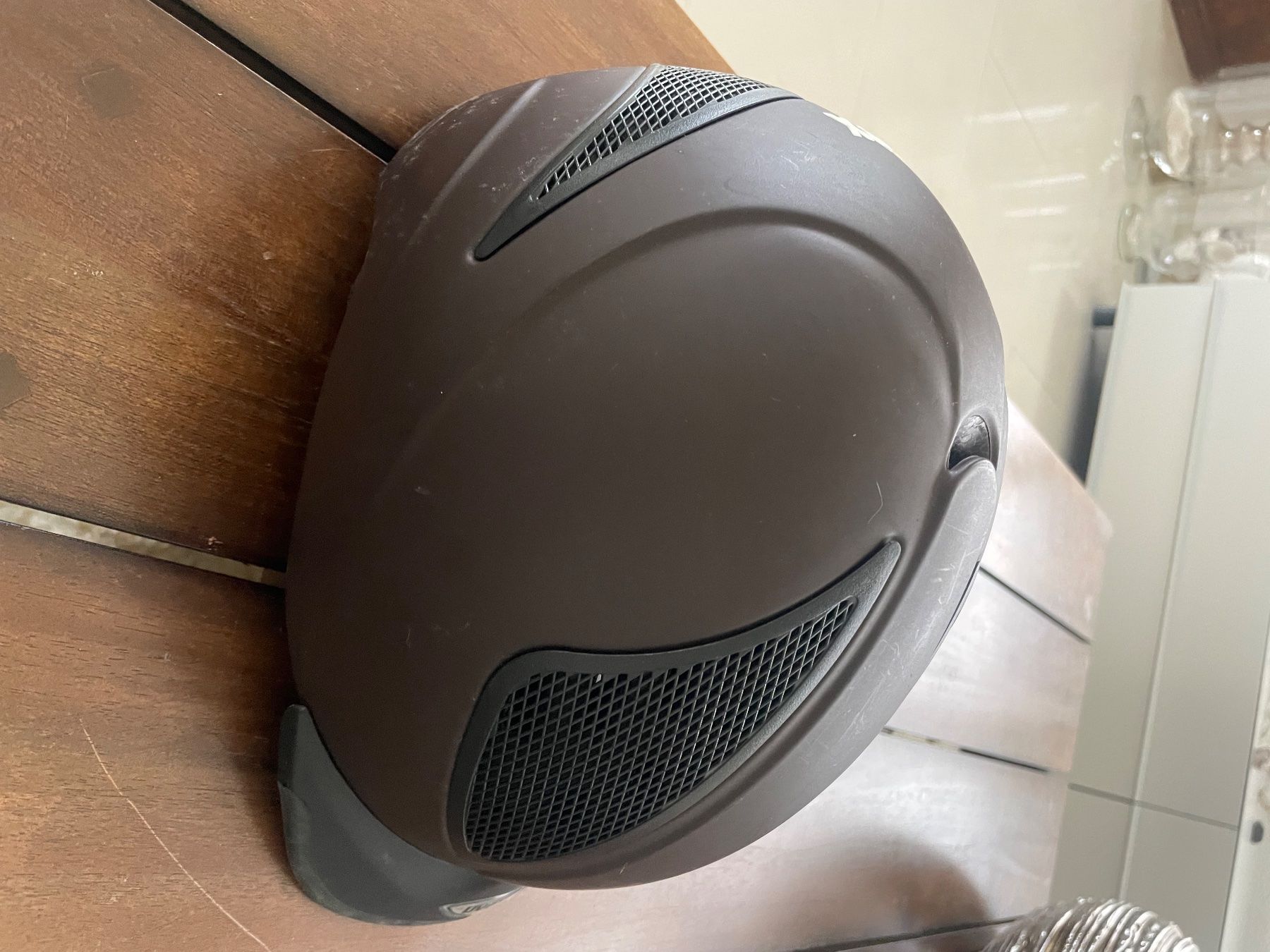 Uvex Helme: Reithelm uvex – Gebraucht aus Adligenswil von mer_lin 1