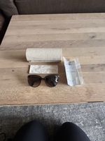 Jimmy Choo Sonnenbrille, neuwertig mit Etui, Top Zustand!