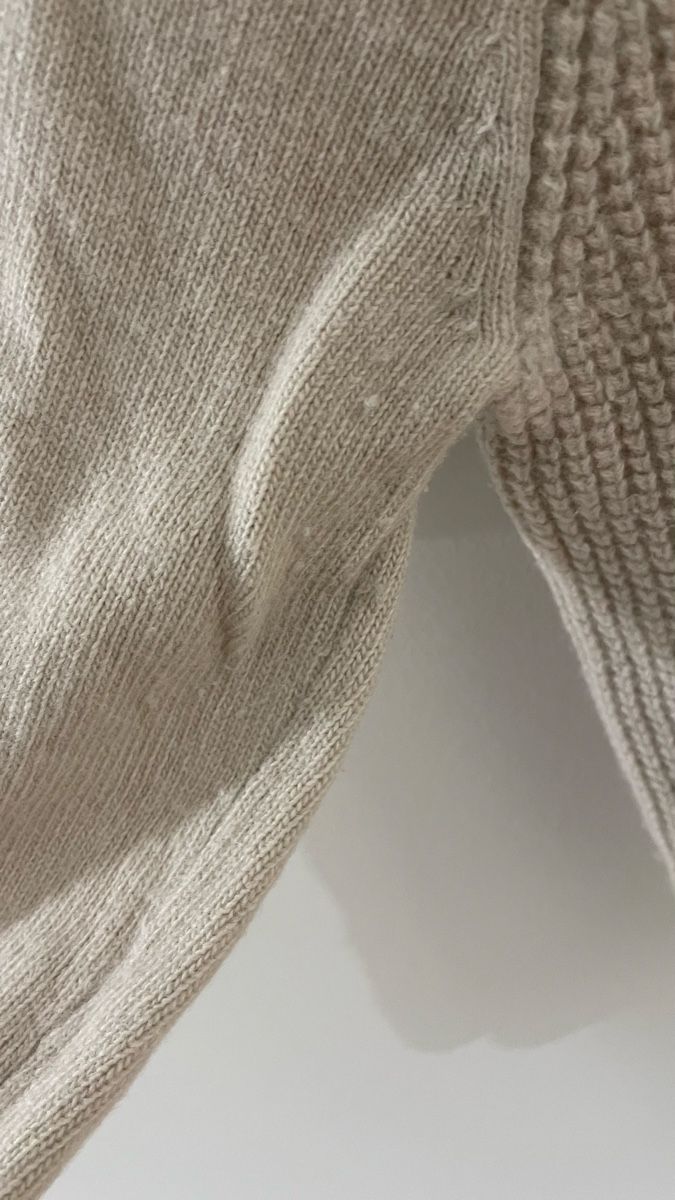 Max Mara Pullover & Sweatshirts: Pull en laine vierge Max Mara WE – Gebraucht aus Satigny von Pauline_1987 2