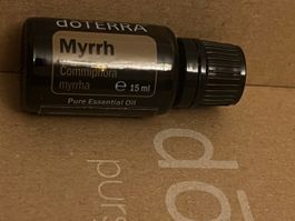 Doterra Myrrhe