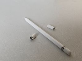 Apple Pencil 1. Generation - voll funktionsfähig