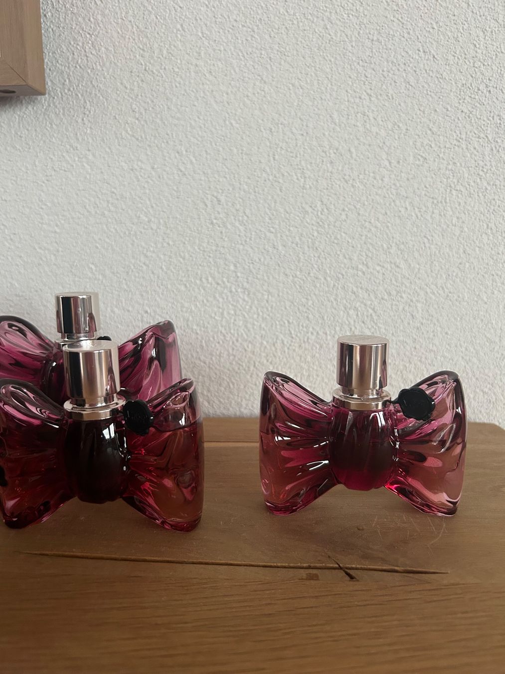 Profumi & Eau de Toilette: 3 x Viktor & Rolf Bonbon Parfum – Nuovo (secondo la descrizione) da Horgen venduto da ana_xd5x 3