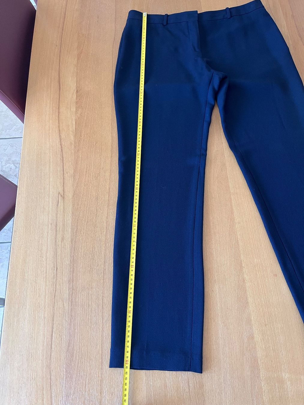 Hugo Boss Pantaloni: Hose BOSS – Usato da Roggwil BE venduto da KarotteV 8