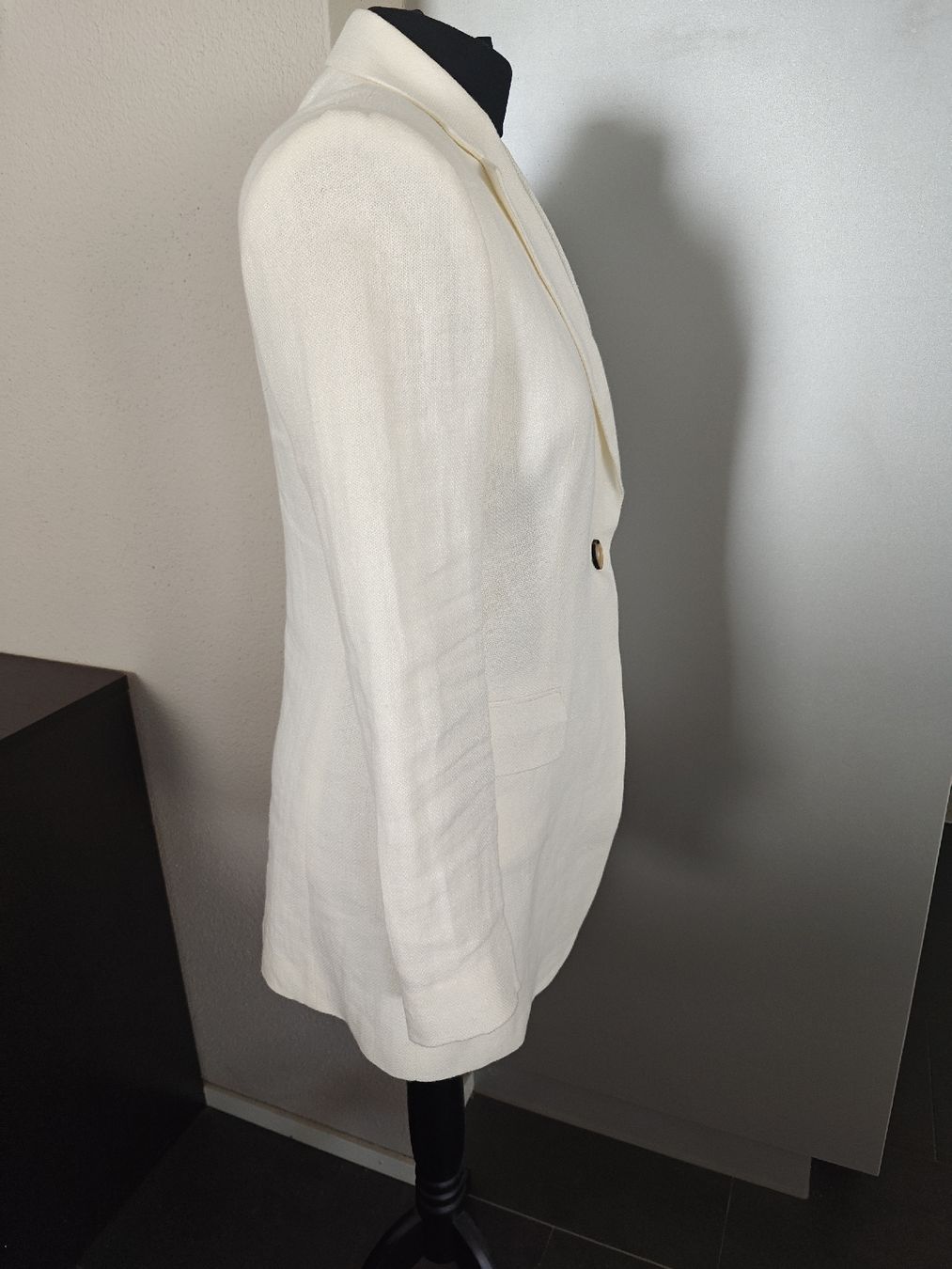 Massimo Dutti Jacken: Eleganter Blazer von Massimo Dutti, Gr.38 – Gebraucht aus Neuenkirch von awallace 1