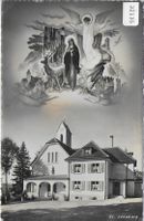 St. Jddaburg b. Gähwil
