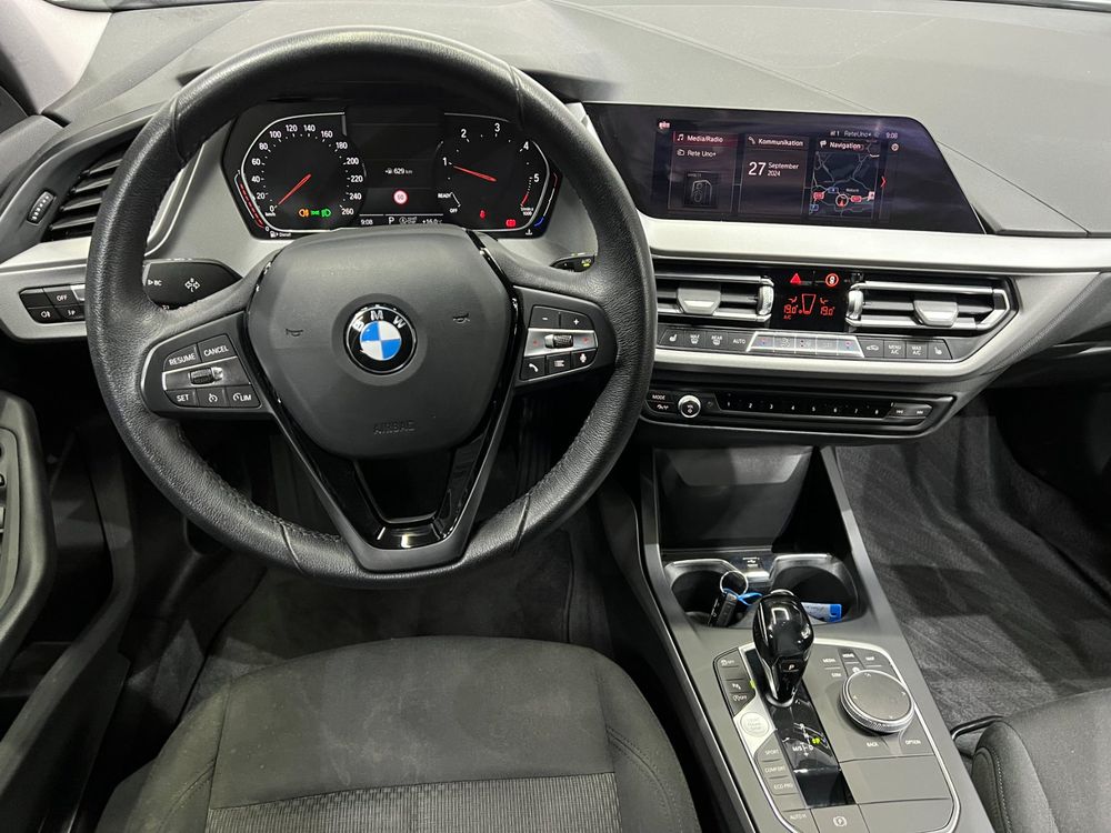 BMW 116d F40 2020 Frisch ab MFK & Service 8