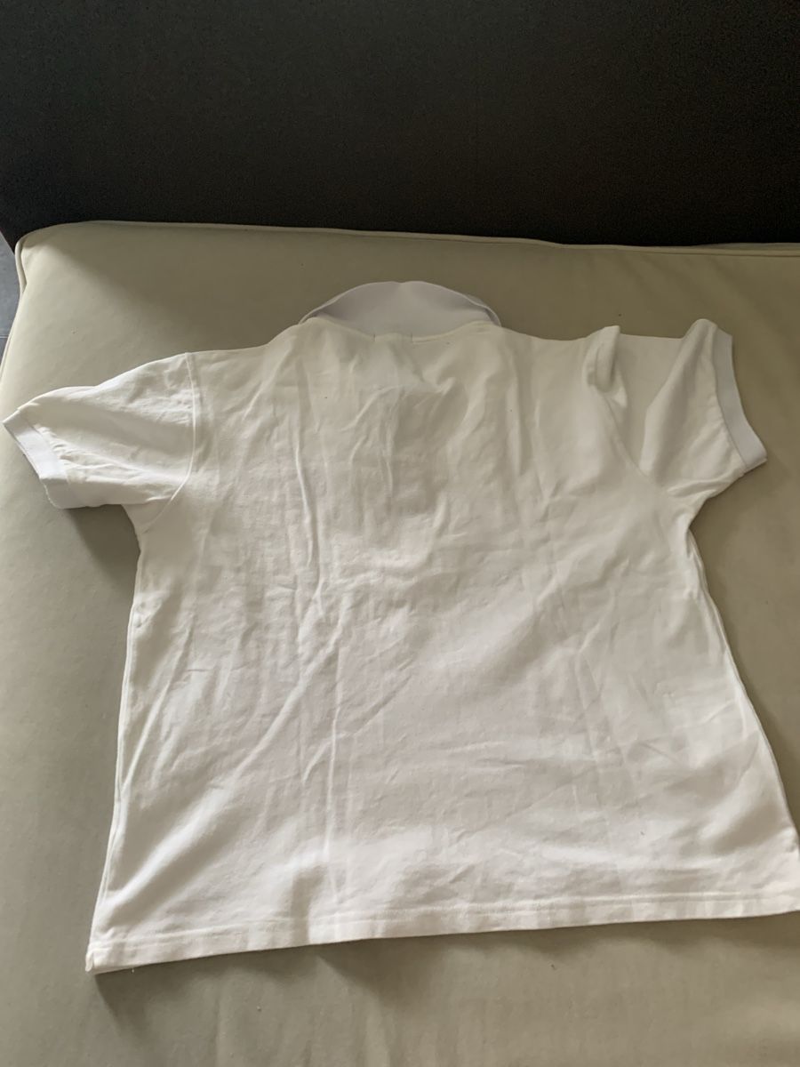 Burberry Magliette Polo: Burberry Poloshirt – Usato da Bergdietikon venduto da zor_856j 5
