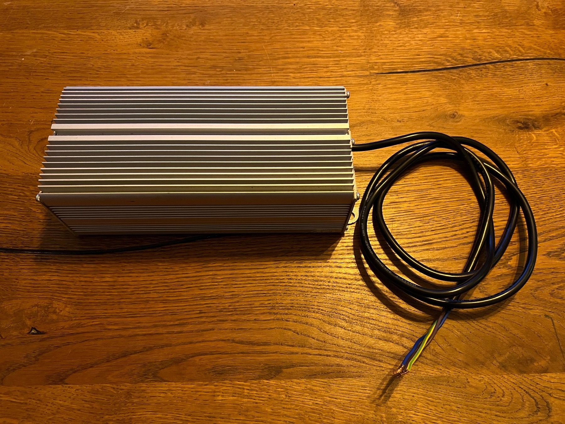 Sonstiges: Vorschaltgerät 400Watt (Ballast) – Gebraucht aus Fehraltorf von flo0606 1