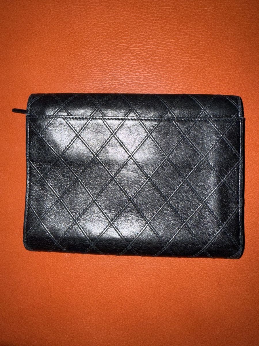 Chanel Portemonnaies: Chanel Portmonee  – D'occasion à Basel par pet_y7pt 3