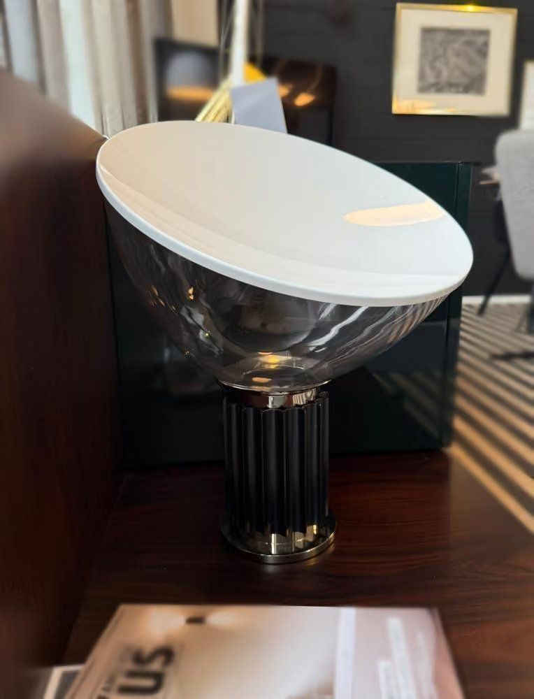Flos Lampes: Flos - Taccia Small – D'occasion à Horn par Ruf_Des