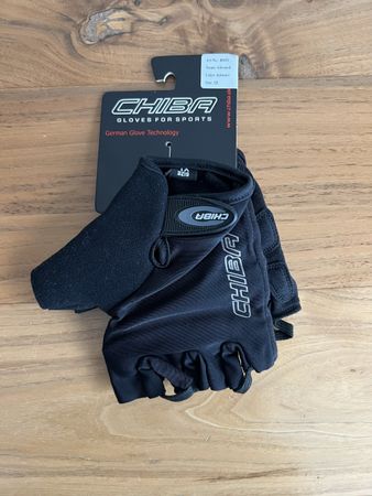 Chiba Fitness-Handschuhe