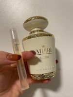 Khadlaj Empire Victor (neue Version) EDP 5ML ABFÜLLUNG