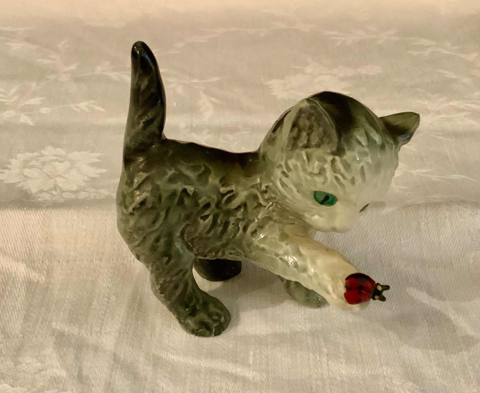 Statuette: Goebel Katze – Usato da Münchenbuchsee venduto da kruseli