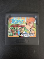 Asterix and the Secret Mission
