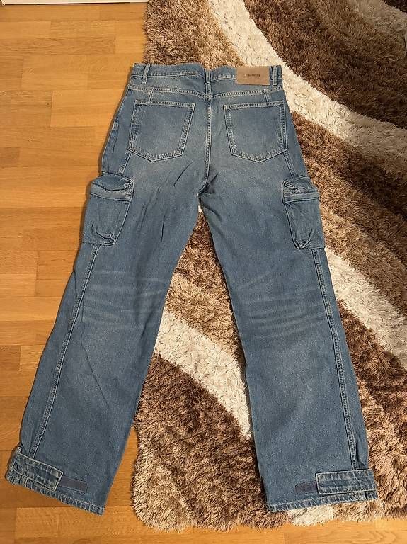 Jeans: Eightyfive Pocket Jeans – Usato da Egnach venduto da hrid 2