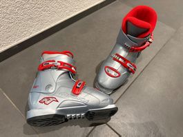 Kinder Skischuhe Nordica 195-205