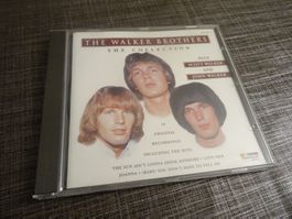 The Walker Brothers - The Collection CD