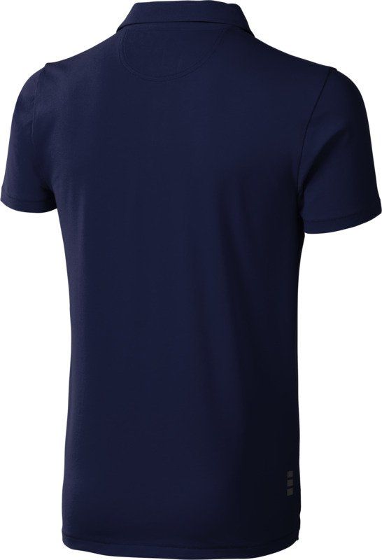 Magliette Polo: Herren Poloshirt Elevate Markham, Gr.XXL – Nuovo e nell'imballaggio originale da Münchenbuchsee venduto da Monali 2
