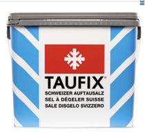 Taufix Streusalz | 12.5 kg