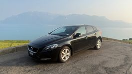 Volvo V40 Diesel - parfait état - expertise du jour!