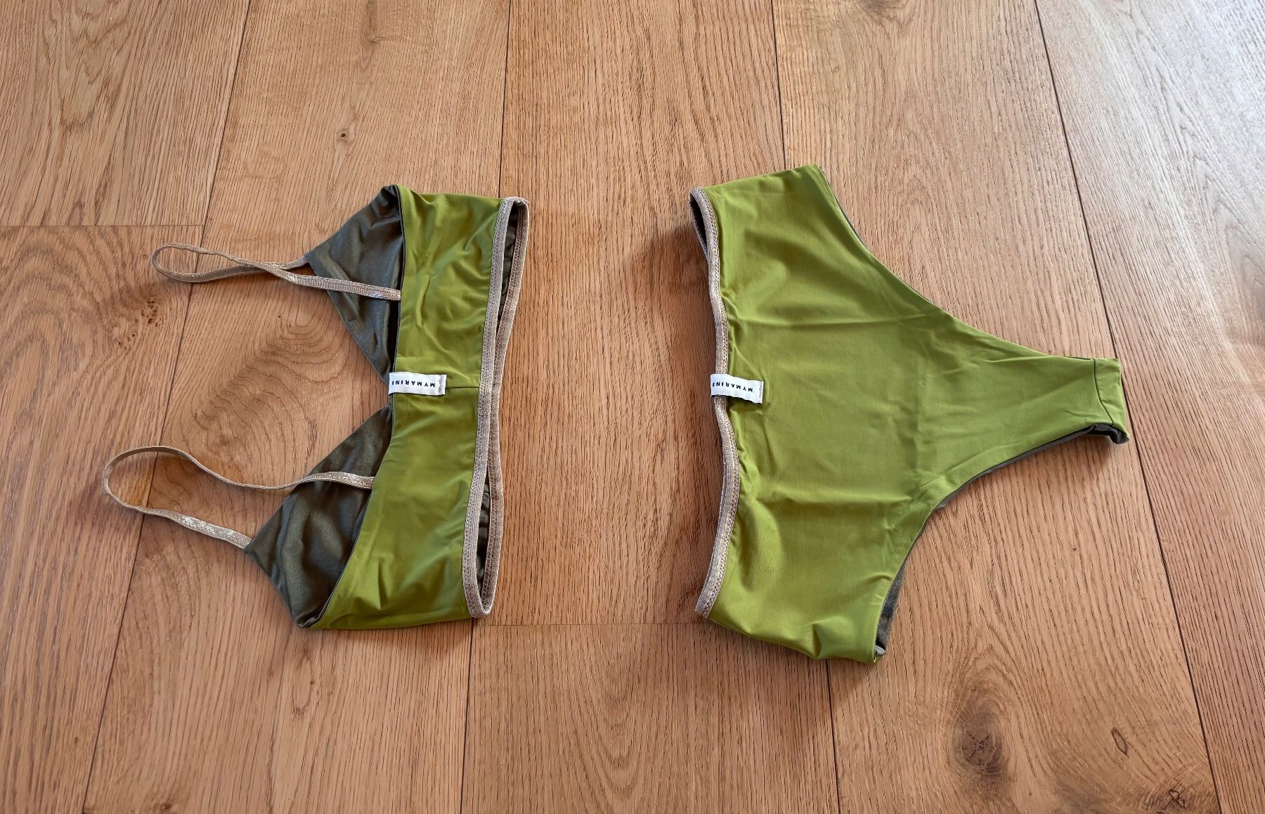 Mymarini Maillots de bain & Bikinis: MYMARINI bikini set, size S – Neuf (Voir description) à Kilchberg ZH par ben_pc68 9