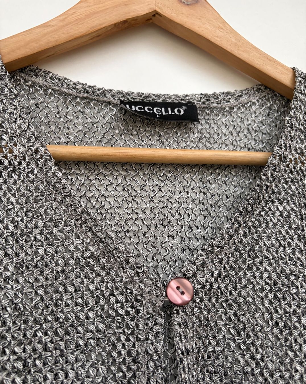 Jacken: Ucello Strickjacke Gr.M – Gebraucht aus Unterägeri von Jutka_04 1