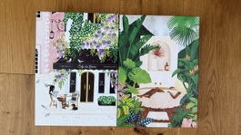 Puzzles von „All the ways to say“