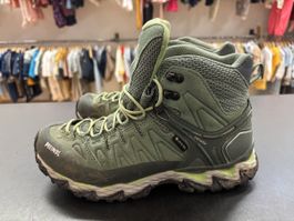 Meindl Variofix Wanderschuhe Gore-Tex, Grösse 39