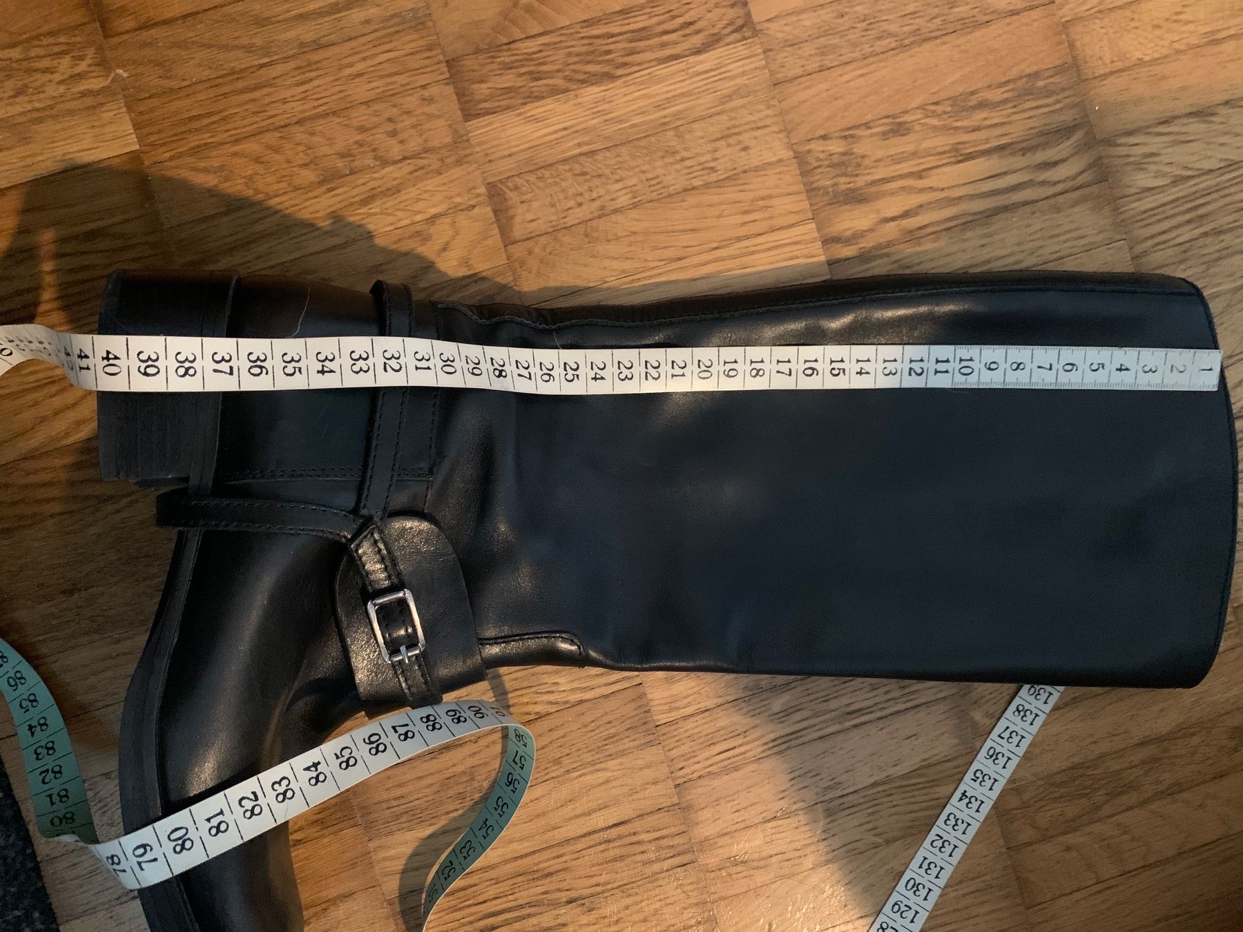 Scarpe da donna: Echltleder stiefel damen – Usato da Zürich venduto da Nikuska32 6
