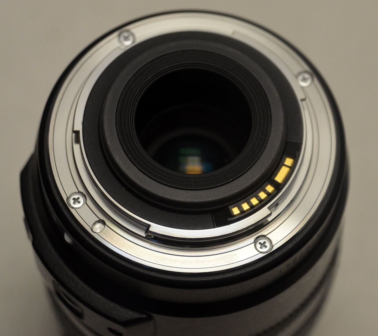 Canon Obiettivi: Canon  EFS 17 - 85 mm AF Image Stabilizer Objektiv objectif – Usato da Collonges venduto da arashee 4