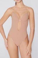 Body string Push Up Tezenis Taille 80B Thong Body Gr. 80B