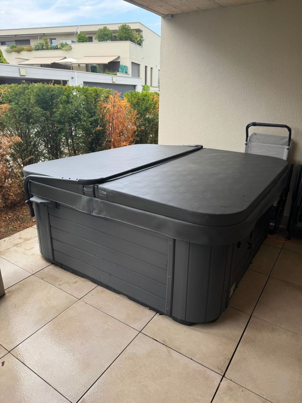 Whirlpool: Oceanus Design Series DS100 Whirlpool – Gebraucht aus Wolfwil von son_scl2 3