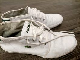 Lacoste Herren , sommerschuhe , Gr.45